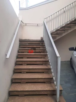 Imagem Casa à venda, Santa Maria, São Caetano do Sul, SP