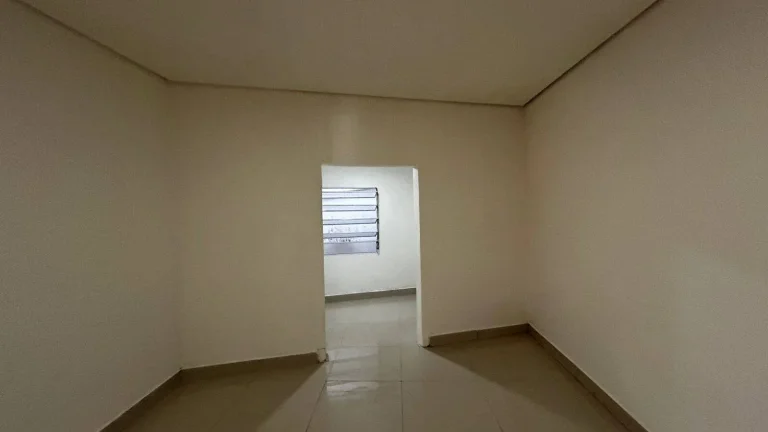 Imagem Casa Vila Piauí - 114M², 4 Dorms, 2 Vagas.