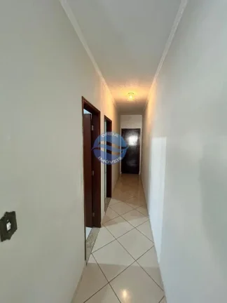 Imagem Ótima casa a venda em Amparo no Jardim Silmara