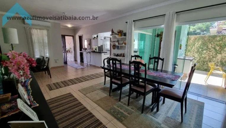 Imagem Casa a venda no Palavra da Vida em Atibaia!