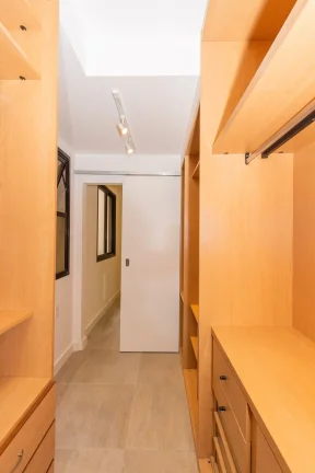 Imagem Apartamento Humaitá - 97M², 2 Dorms, 2 Suítes, 1 Vaga Demarcada, Varanda, Lavabo, Academia, Playground, Brinquedoteca, Salão de Festas.