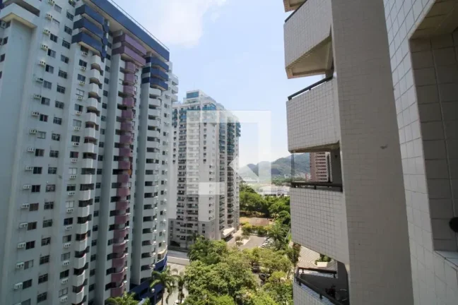 Imagem Apartamento à Venda - Barra da Tijuca, 2 Quartos, 80 m2