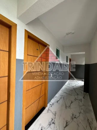 Imagem APARTAMENTO RESIDENCIAL em RIO DE JANEIRO - RJ, RECREIO DOS BANDEIRANTES