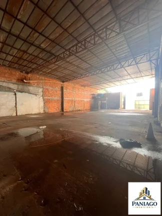 Imagem Barracão Comercial - Próximo a Avenida das Torres em Cuiabá/MT