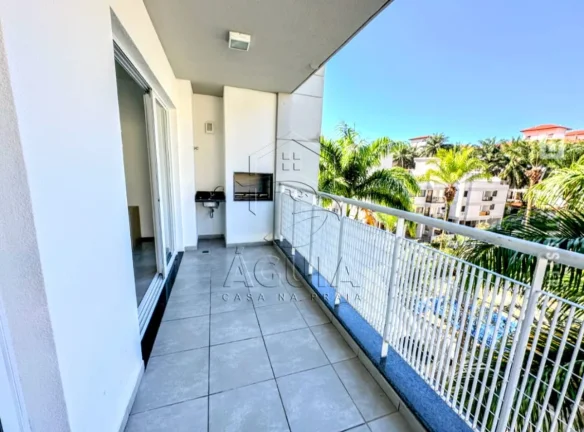 Imagem Apartamento mobiliado à venda perto da praia Grande de Ubatuba!