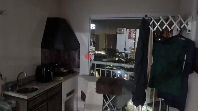 Imagem Apartamento para locação, Fundação, São Caetano do Sul, SP