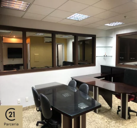 Imagem SALA PARA LOCAÇÃO - EM MOEMA