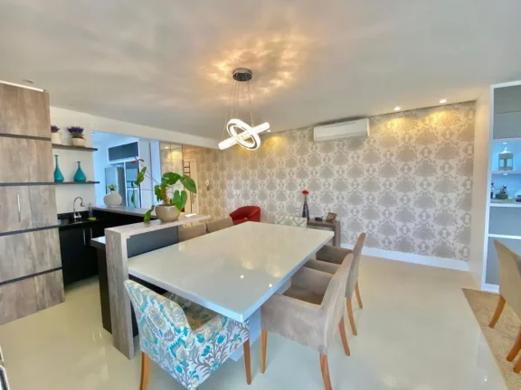 Imagem Apartamento 3 Dormitórios - Bairro Zona Nova