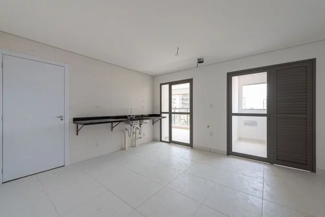 Imagem Apartamento à venda em São Paulo/SP