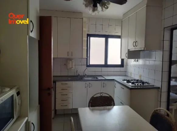 Imagem Imperdível apartamento à venda no Centro de Ribeirão Preto-SP: 3 quartos, 2 suítes, 2 salas, 2 vagas de garagem e 124,00m² de área. Não perca essa oportunidade! Quer Imóvel Negócios Imobiliários.