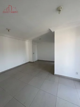 Imagem Apartamento Reformado - 63 m² - 2 Dorms - Horto do Ypê