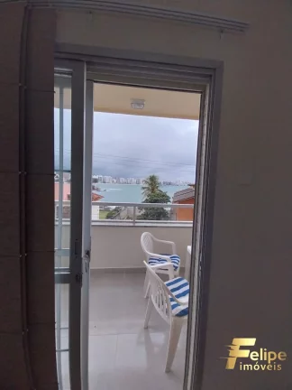 Imagem MARAVILHOSO APARTAMENTO COM VISTA PARA O MAR DE 3 QUARTOS E 1 SUÍTE
