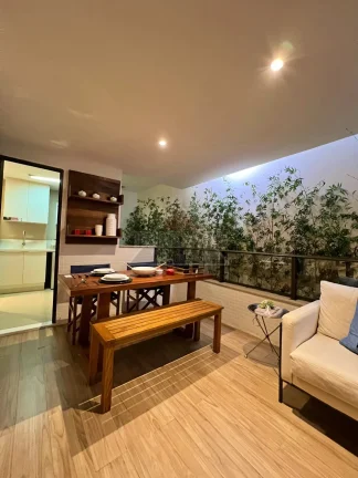 Imagem APARTAMENTO RESIDENCIAL em RIO DE JANEIRO - RJ, CAMORIM