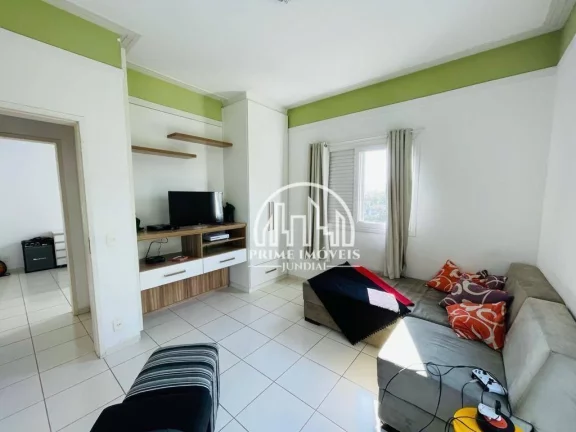 Imagem Casa com 4 dormitórios à venda, 400 m² por R$ 1.645.000,00 - Condomínio Araucária - Jundiaí/SP