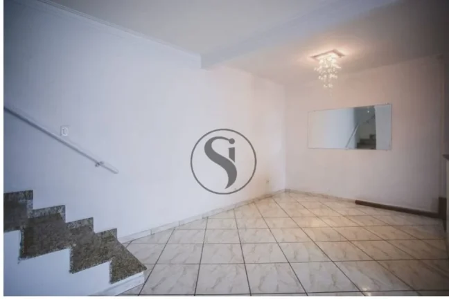 Imagem CASA RESIDENCIAL em SÃO PAULO - SP, SACOMÃ