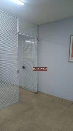 Imagem Sala para alugar, 55 m² por R$ 1.725,00/mês - Centro - Guarulhos/SP
