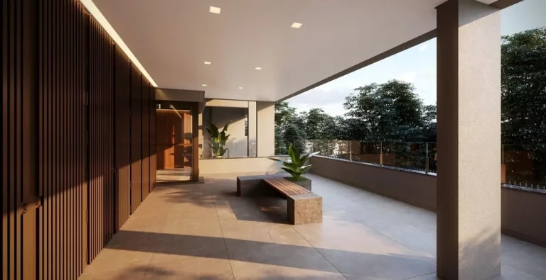 Imagem Apartamento à venda em Porto Alegre, Rio Branco, com 2 quartos, 70,2m2
