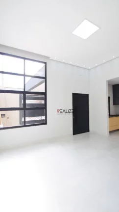 Imagem Casa nova e com moveis planejados à venda, 115 m² por R$ 750.000 - Jardim Bom Sucesso - Indaiatuba/SP