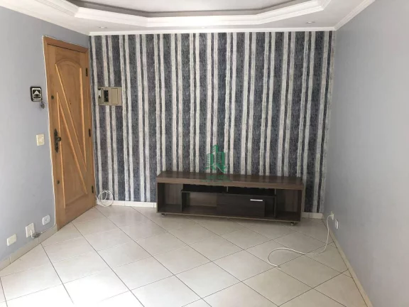 Imagem Apartamento com 2 dormitórios à venda, 65 m² por R$ 260.000,00 - Centro - Guarulhos/SP