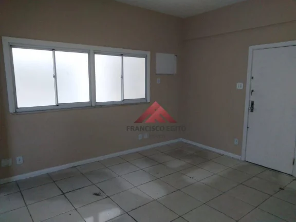Imagem Sala à venda, 130 m² por R$ 300.000,00 - Centro - Niterói/RJ