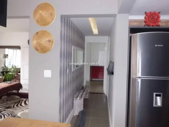 Imagem Apartamento à venda Vila Nova Conceição São Paulo