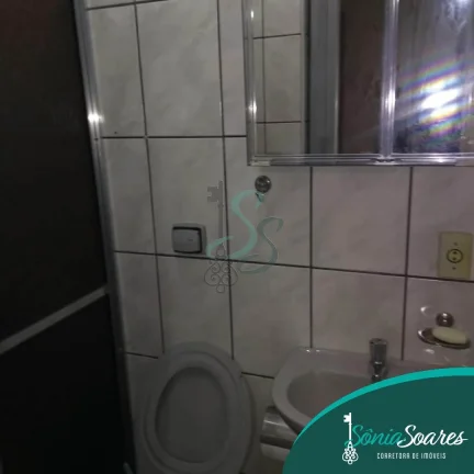 Imagem Sobrado para Venda Parque Residencial Vila União, Campinas/SP