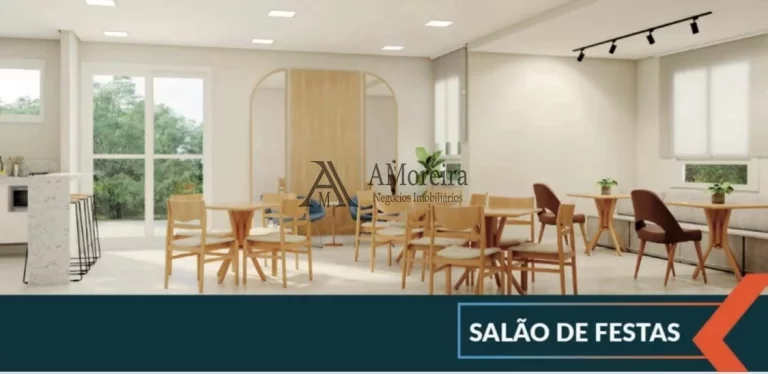 Imagem APARTAMENTO 2 DORM. em construção - Previsão de entrega ABR-2025 (parcelas de 2.418,33 - Tab. OUT/2022)