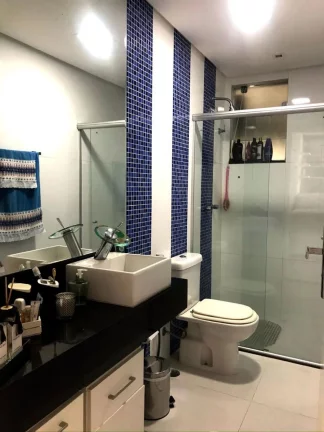 Imagem Apartamento à Venda no Condomínio Edifício Rembrandt - 143m², 3 Quartos, Mobiliado!