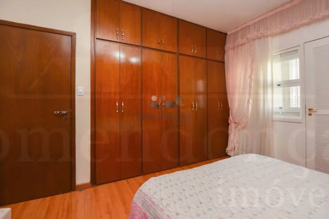 Imagem Apartamento 3 quartos, 2 banheiros, 1 vaga 179 m²