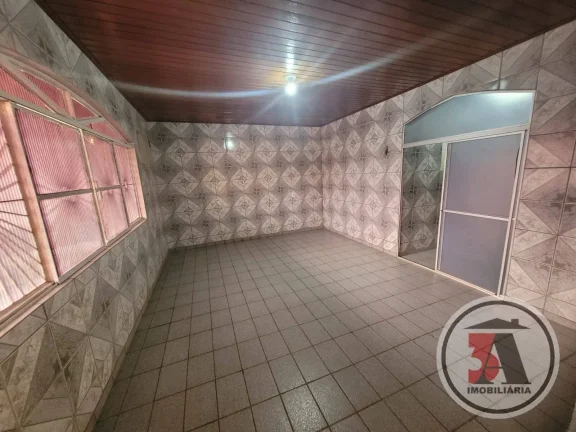Imagem Casa com piscina - Zona Sul