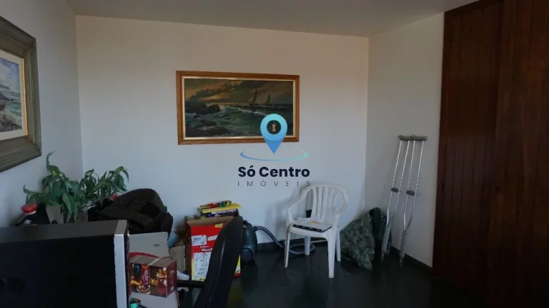 Imagem Excelente casa à venda em São Bento, Belo Horizonte - MG. Com 720m² de área total, 5 dormitório...