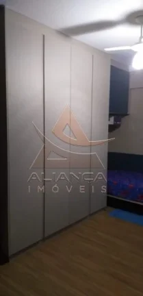 Imagem Apartamento - Ribeirão Preto - Centro