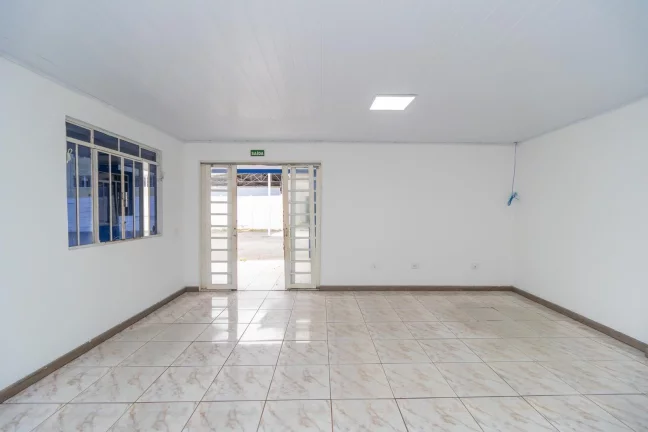 Imagem Terreno Comercial no bairro São Braz