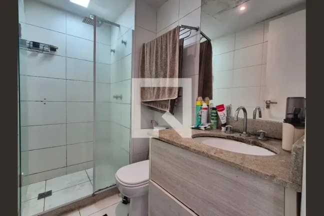 Imagem Apartamento à Venda - Recreio, 2 Quartos, 93 m2