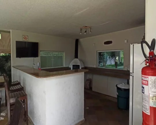 Imagem Venda Apartamento 82 m² 03 dormitórios uma suíte e uma vaga de garagem FL38