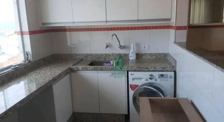 Imagem Sobrado com 3 dormitórios à venda, 196 m² por R$ 895.000,00 - Parque Continental II - Guarulhos/SP