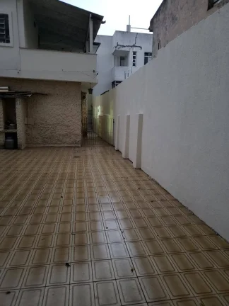 Imagem Sobrado Ipiranga - 350M², 3 Dorms, 3 Suítes, 3 Vagas, Edícula, Lavanderia.