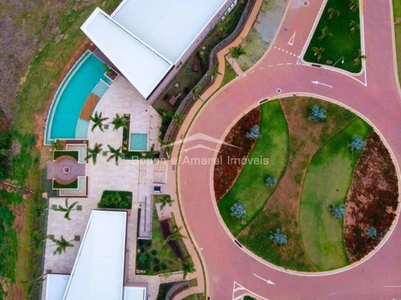 Imagem Terreno à venda no EntreVerdes - Campinas/SP