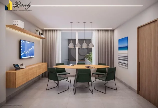 Imagem Apartamento a venda na paulista próximo ao metrô Trianon-Masp