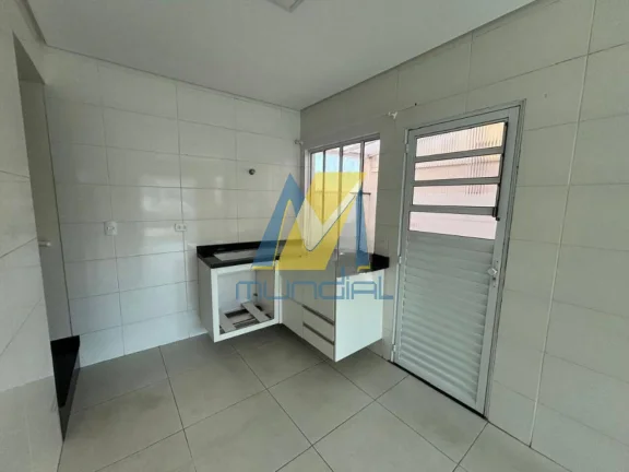Imagem Sobrado completo na Vila Curuçá, conforto, espaço e localização otima.
