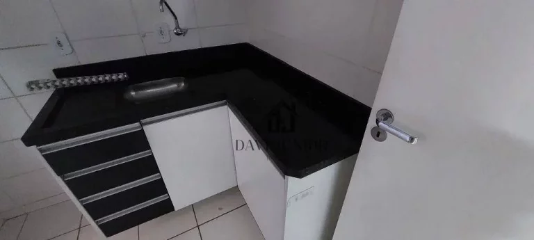 Imagem Apartamento à venda, 47 m² por R$ 250.000,00 - Jardim Santa Cecília - Sorocaba/SP