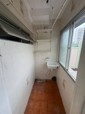 Imagem APARTAMENTO COM 68.25 m² - VILA CAICARA - PRAIA GRANDE SP