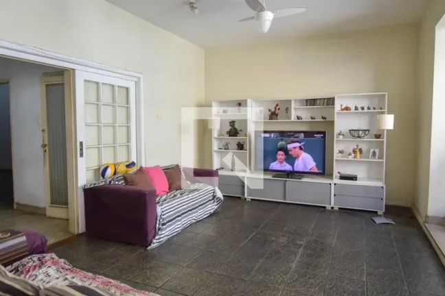 Imagem Apartamento à Venda - Copacabana, 3 Quartos, 190 m2