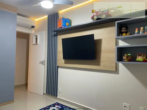 Imagem Apartamentos no Litoral para venda em Praia Grande no bairro Guilhermina