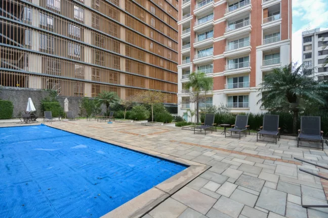 Imagem Apartamento com 1 Quarto à Venda, 52 m² em Pinheiros - São Paulo
