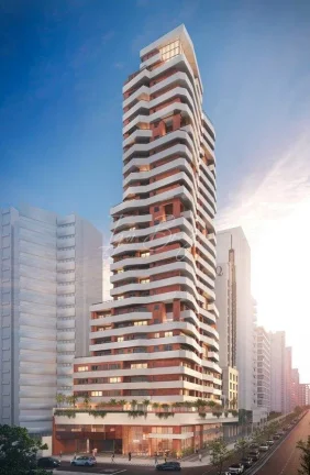 Imagem Apartamento à venda no bairro Batel em Curitiba/PR