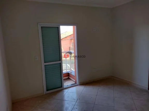 Imagem Apartamento à venda 3 Quartos, 1 Suite, 4 Vagas, 70M², Vila Cláudio, Santo André - SP