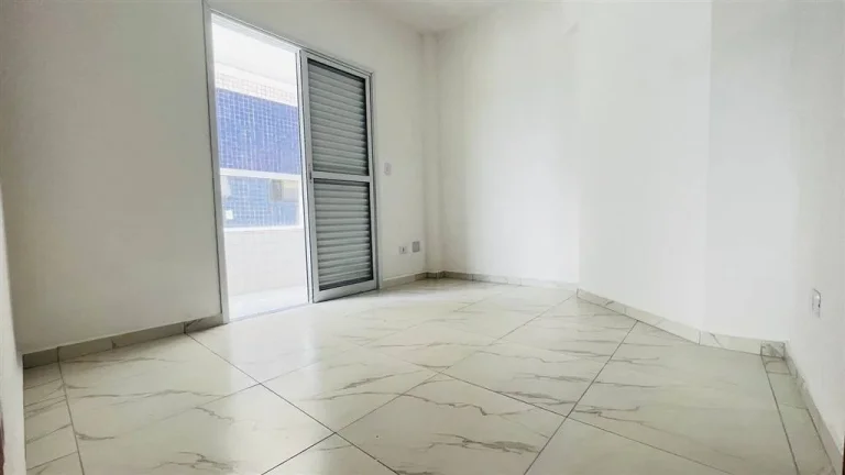 Imagem APARTAMENTO COM 63.23 m² - CAIÇARA - PRAIA GRANDE SP