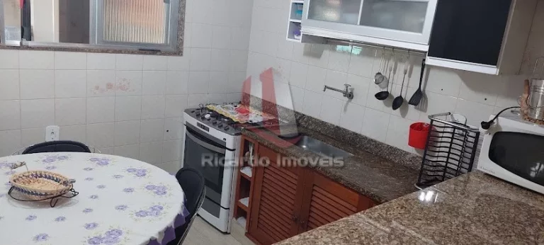 Imagem Casa Duplex Condomínio c/ Área Exclusiva