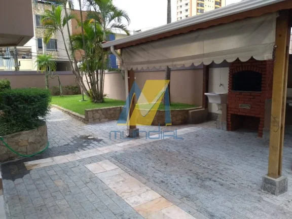 Imagem 140 m², 3 suítes, andar alto e vista privilegiada no Parque das Nações.